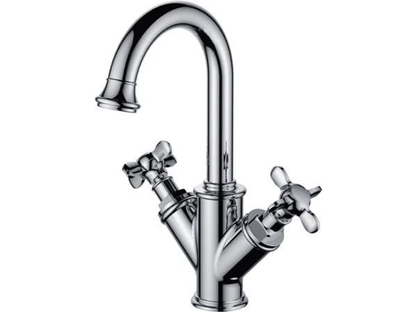 Kale Victorian Lavabo Bataryası