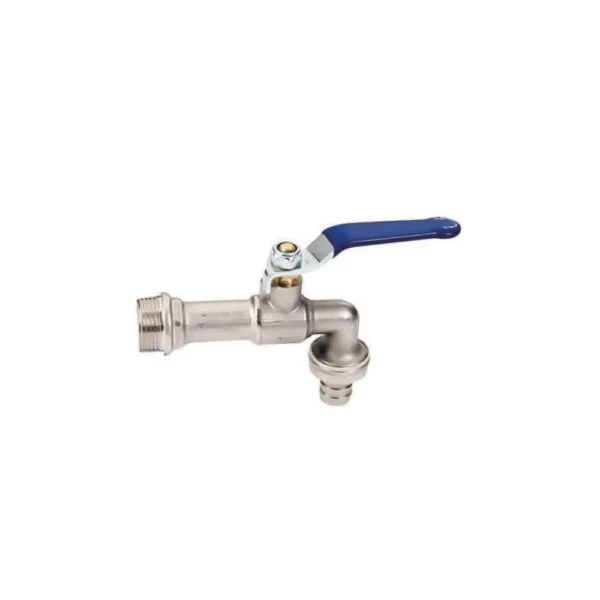 Acar 1/2 Küresel Rekorlu Musluk