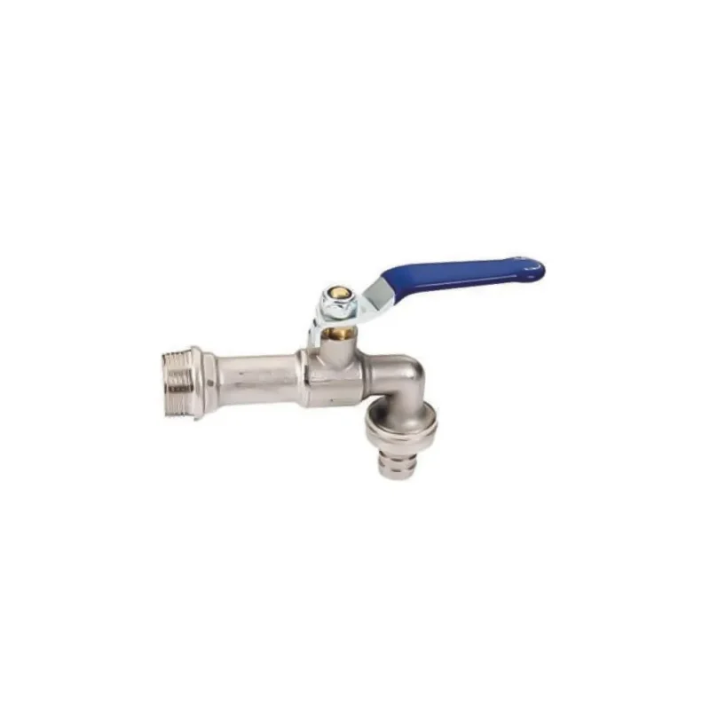 Acar 1/2 Küresel Rekorlu Musluk