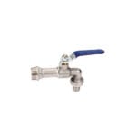 Acar 3/4 Küresel Rekorlu Musluk