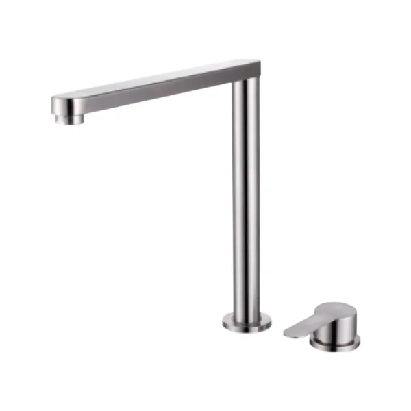 Acar İnox Asansörlü Evye Bataryası