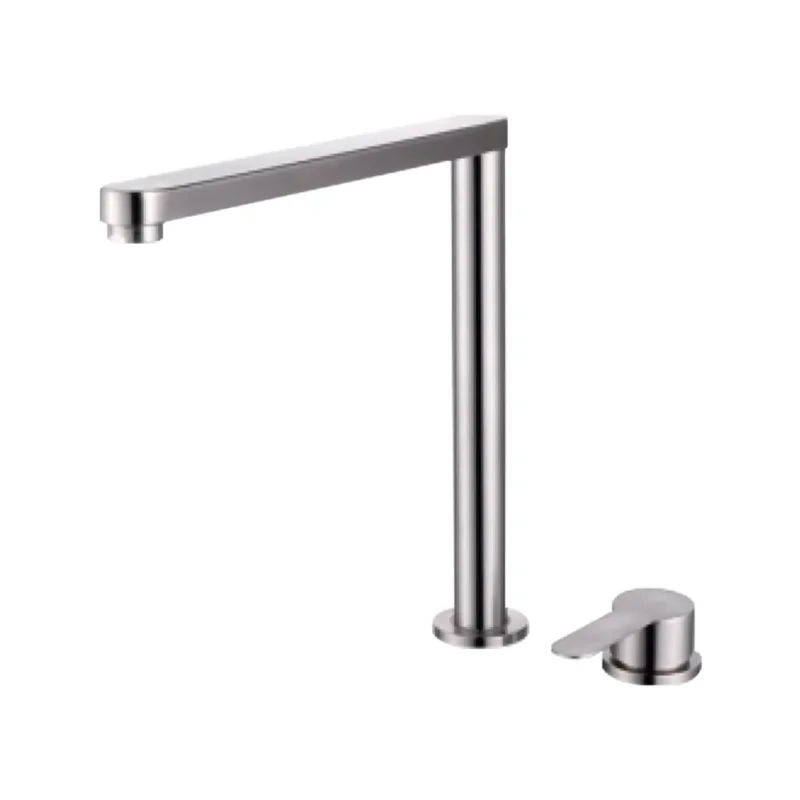 Acar İnox Asansörlü Evye Bataryası