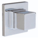 Acar Angled Ankastre Ara Valf 20/25 mm