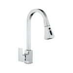 Acar Angled Spiralli Kuğu Eviye Bataryası