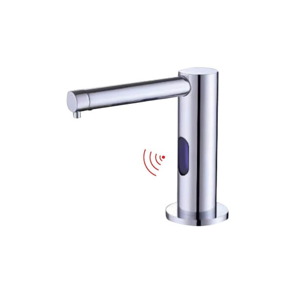 Acar Ankastre Fotoselli Sıvı Sabunluk