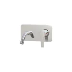 Acar Ankastre Lavabo Bataryası