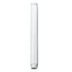 Acar Ankastre Tavandan Tepe Duş Borusu 15 cm