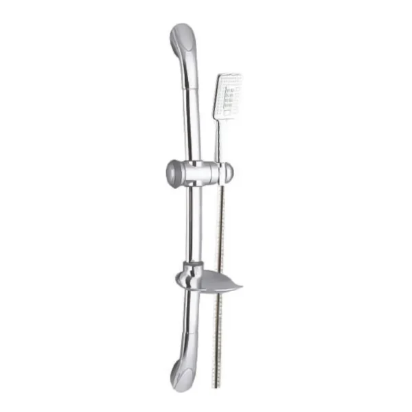 Acar Avangard Sürgülü Duş Seti