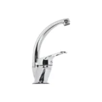 Acar Bella Kuğu Lavabo Bataryası