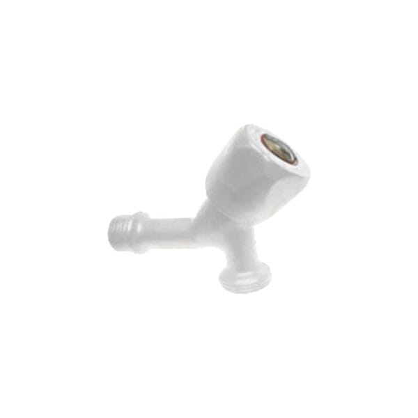 Acar Beyaz Çamaşır Musluğu