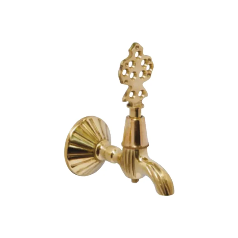 Acar Düz Tip Osmanlı Musluğu