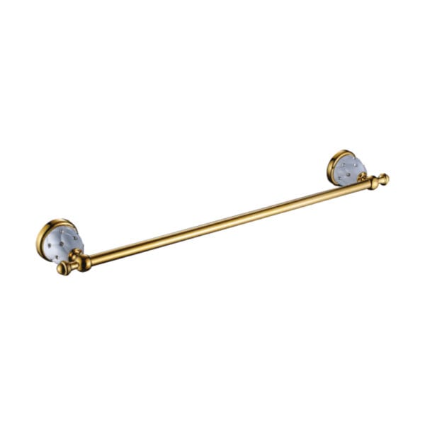 Acar Elegant Gold Uzun Havluluk