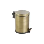 Acar Elita Antik Çöp Kovası 5 Lt