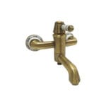 Acar Elita Antik Banyo Bataryası