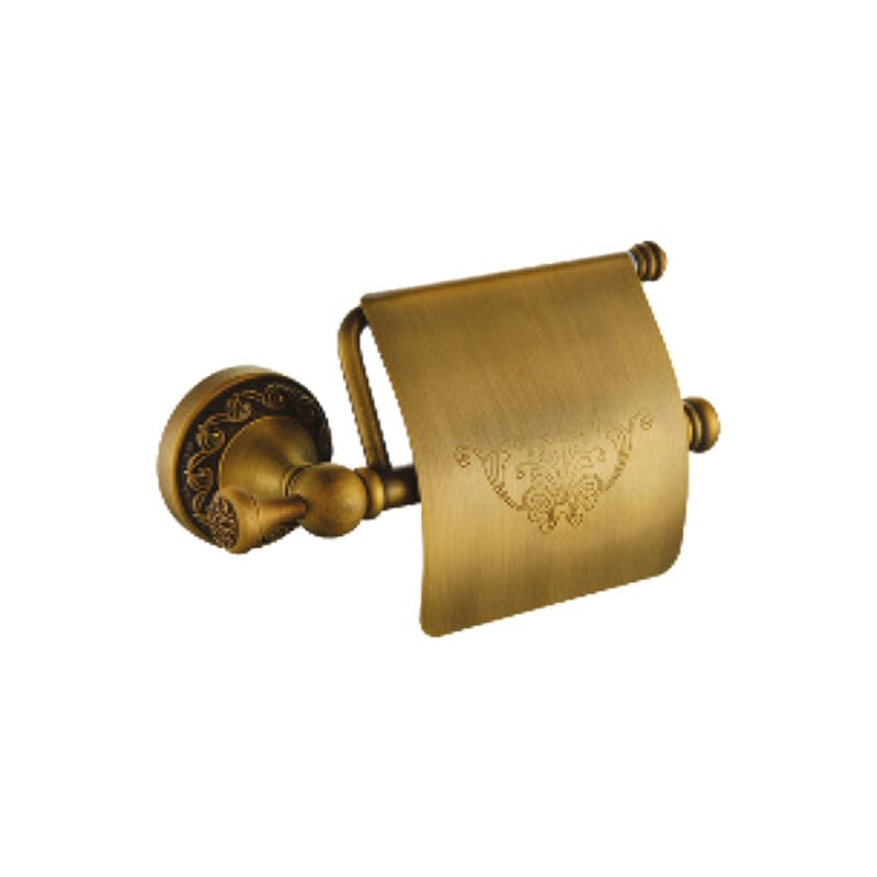 Acar Elita Antik Kapaklı Kağıtlık