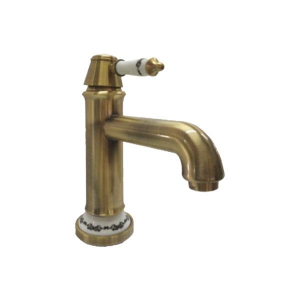 Acar Elita Antik Lavabo Bataryası