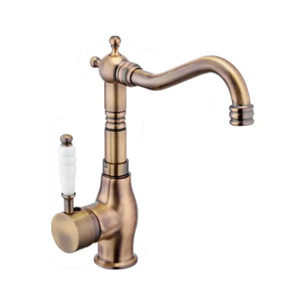 Acar Elita Antik Te Eviye Bataryası