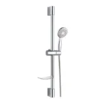 Acar Elita Sürgülü Duş Seti