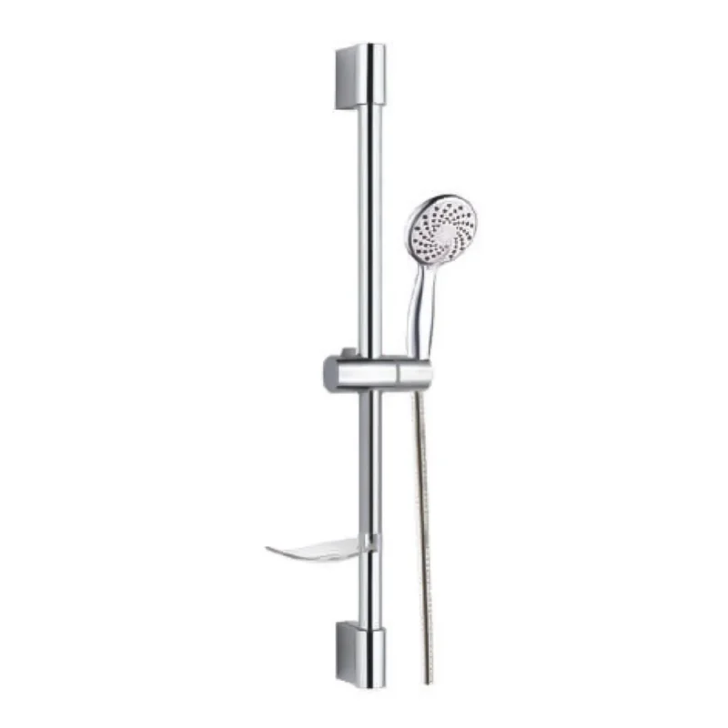 Acar Elita Sürgülü Duş Seti