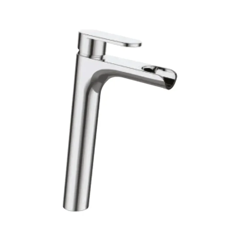 Acar Elizya Çanak Lavabo Bataryası