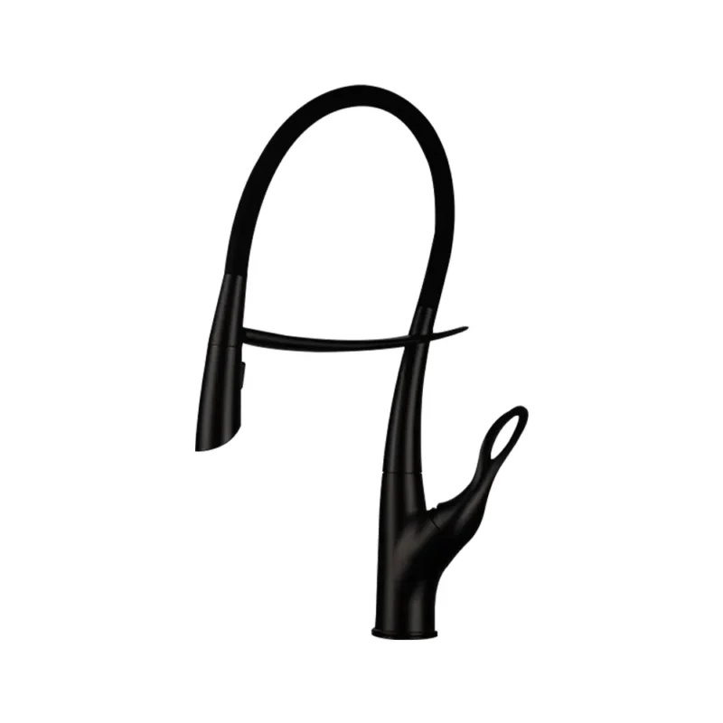 Acar Esperto Black Kuğu Eviye Bataryası