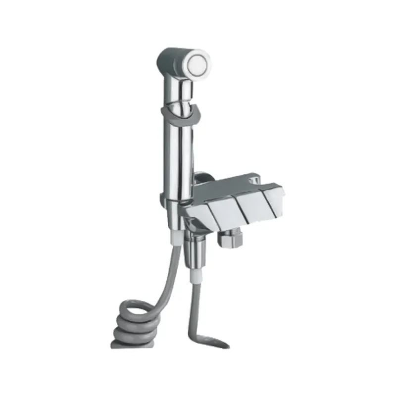 Acar Esperto Piano Taharet Musluğu