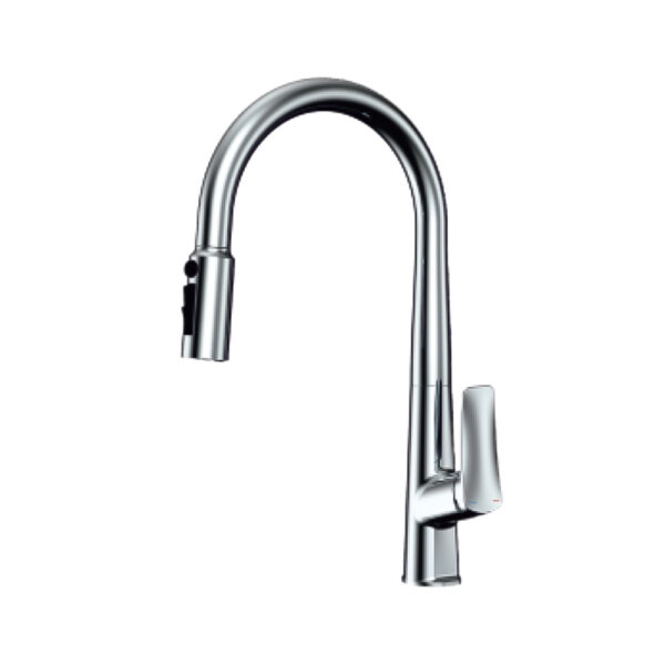 Acar Gon Spiralli Arıtma Çıkışlı Evye Bataryası