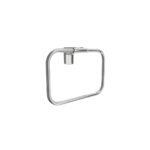 Acar Grand Serisi Kare Havluluk