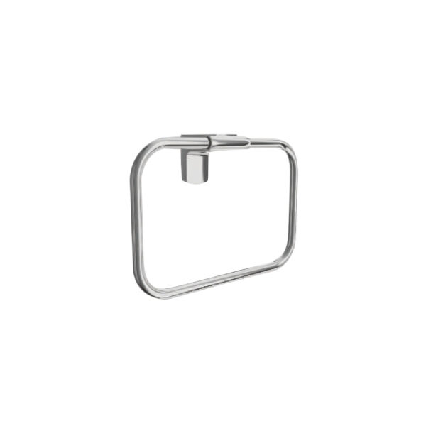 Acar Grand Serisi Kare Havluluk