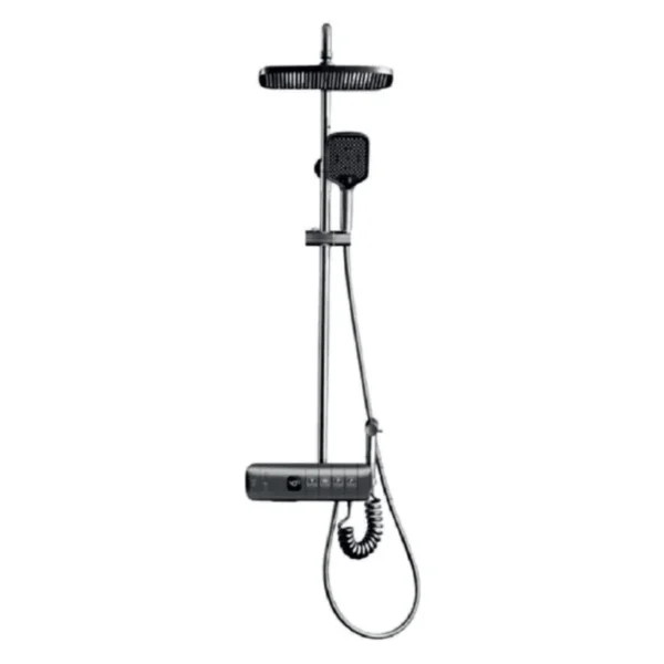 Acar Indra Banyo Bataryası ve Yağmur Duş Sistemi