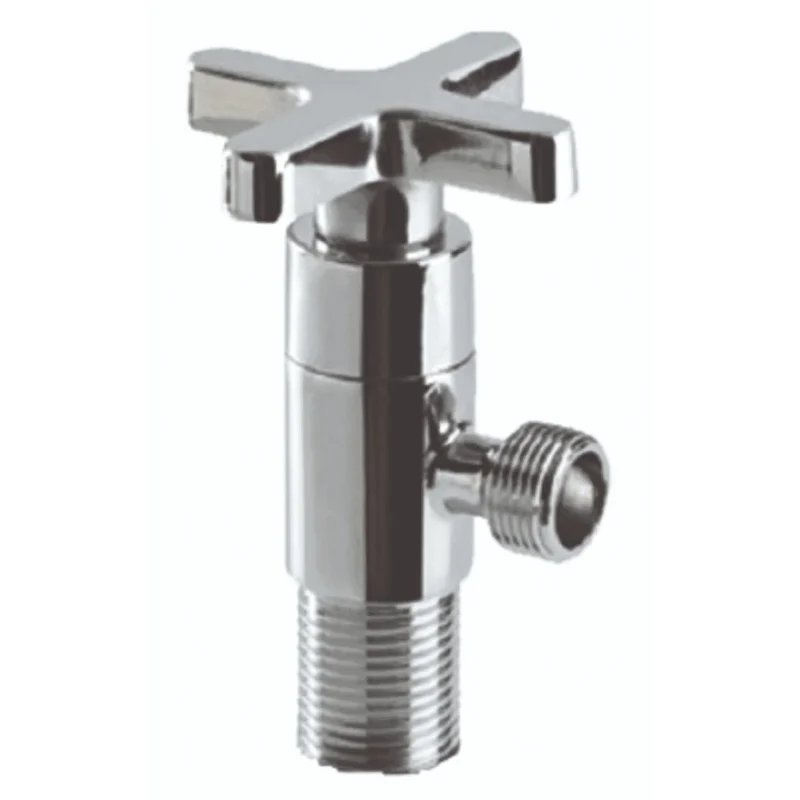 Acar Keti Taharet Musluğu