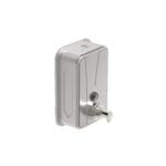 Acar Köpük Verici Plastik Pompa 1000 Ml Mat