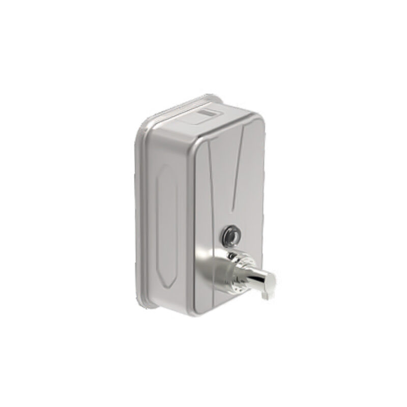 Acar Köpük Verici Plastik Pompa 1000 Ml Mat