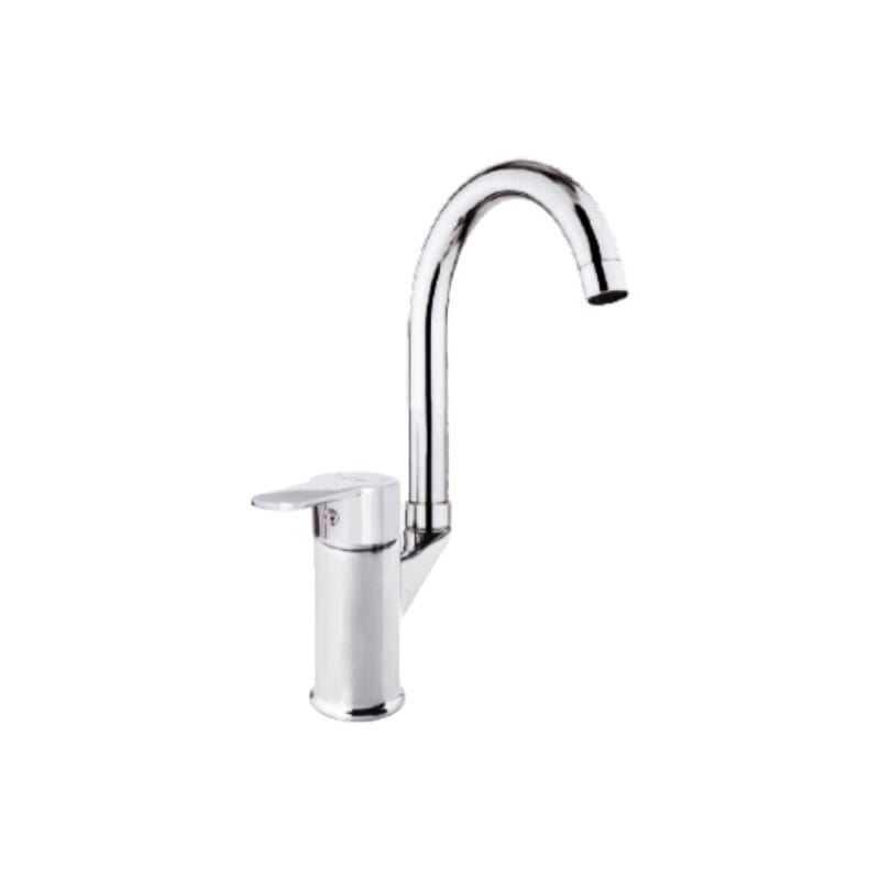 Acar Lapis Kuğu Lavabo Bataryası