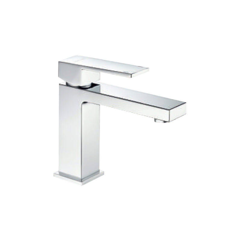 Acar Lavabo Bataryası Tek Su Girişli