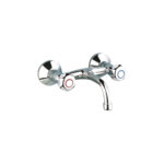 Acar Life Duvardan Lavabo Bataryası