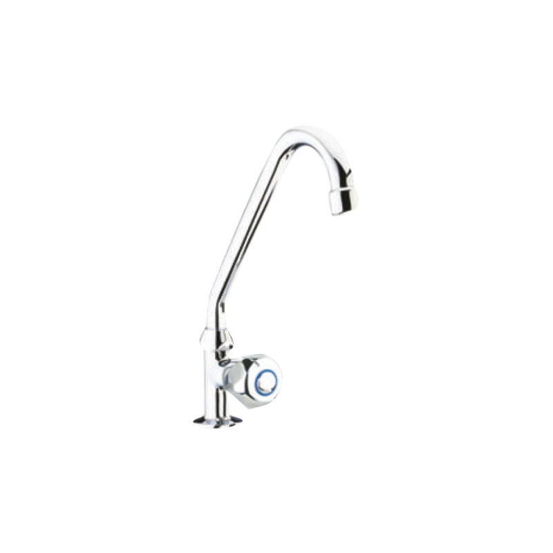 Acar Life Serisi Tek Gövde Mermerden Evye Bataryası