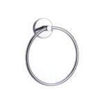 Acar Life Serisi Yuvarlak Havluluk