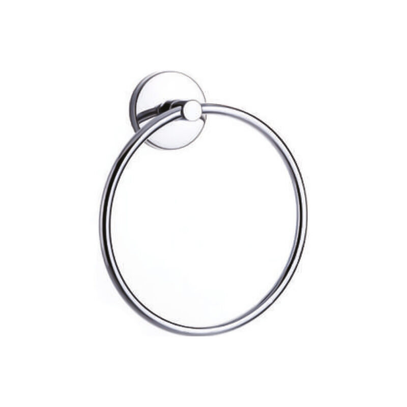 Acar Life Serisi Yuvarlak Havluluk