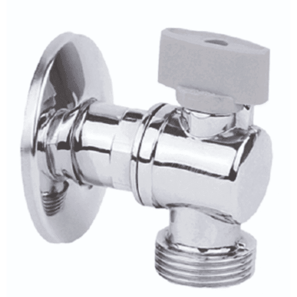 Acar Mini Küresel Çamaşır Musluğu