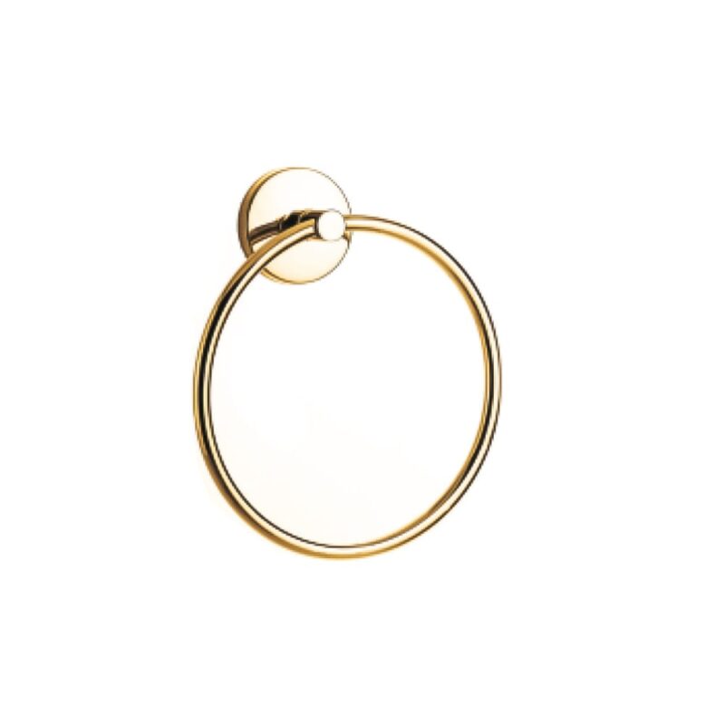 Acar Osmanlı Altın Yuvarlak Havluluk