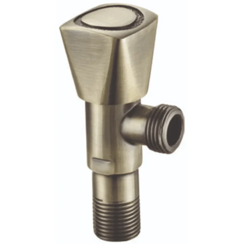 Acar Osmanlı Antik Dekoratif Taharet Musluğu 1/2