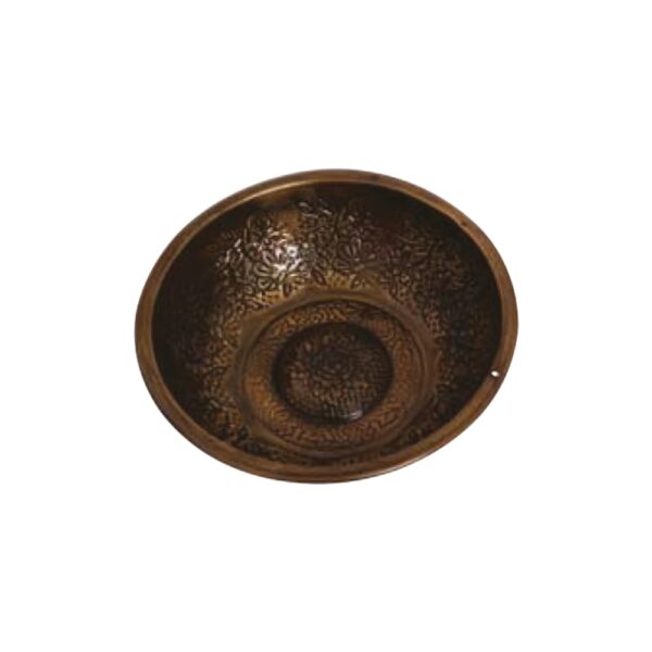 Acar Osmanlı Antik Hamam Tası