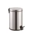 Acar Pedallı Çöp Kovası 3 Lt