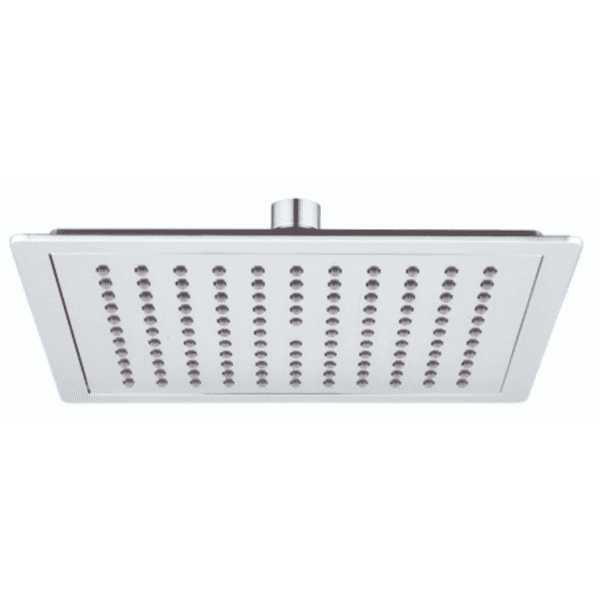 Acar Platin Ankastre Tepe Duş Başlığı 22x22