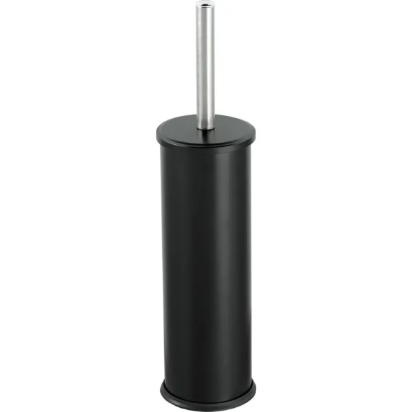 Acar Platin Black Klozet Fırçası
