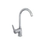 Acar Platin Kuğu Lavabo Bataryası