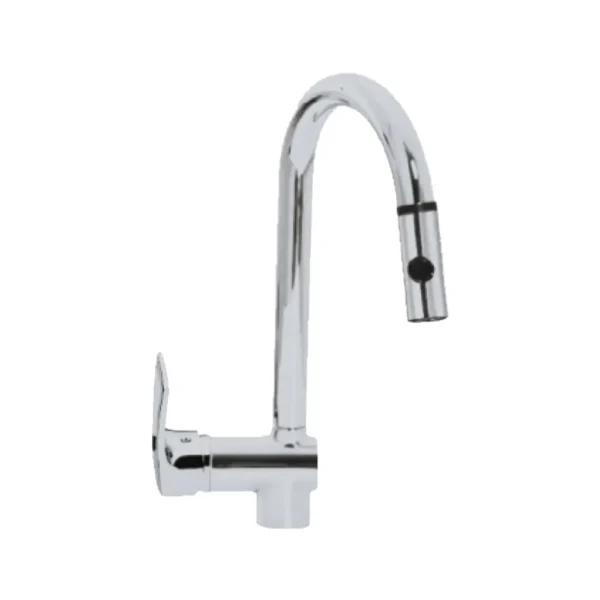 Acar Platin Spiralli Kuğu Eviye Bataryası