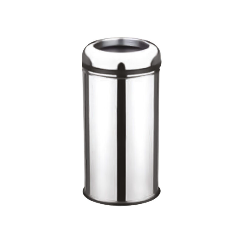 Acar Pratik Çemberli Çöp Kovası 5 Lt