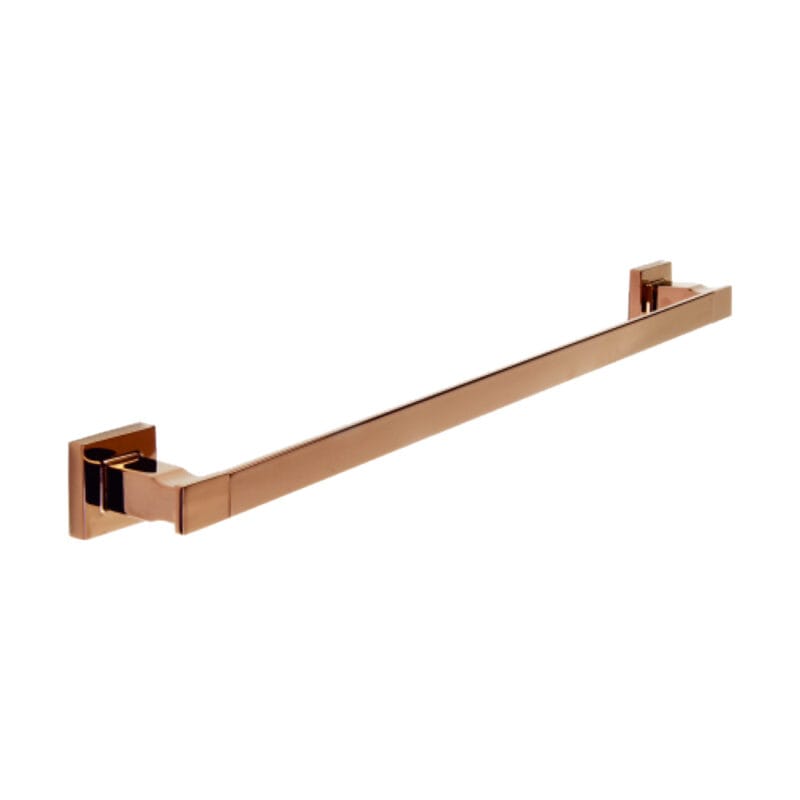 Acar Roza Bronz Uzun Havluluk